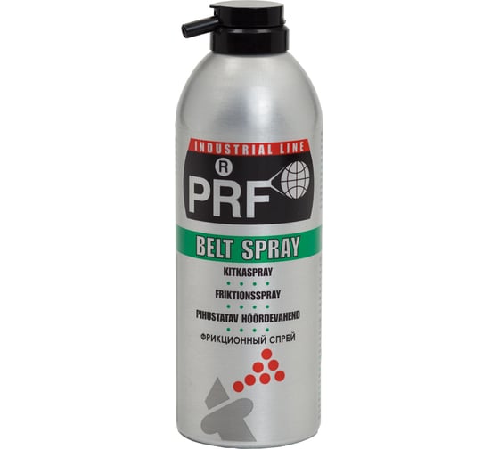 Средство для ремней PRF BELT SPRAY