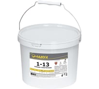 Смазка 1-13 (канистра 10кг) ЛАДОГА LS_1-13_10