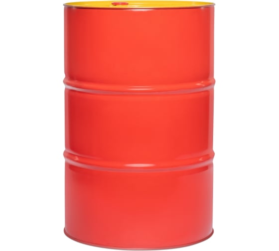 Масло Shell Spirax S4 AT 75W-90, 209 л 550027950