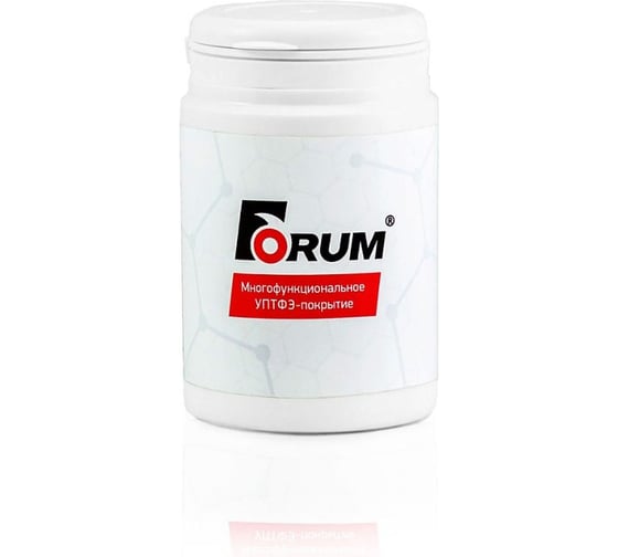 Сухая смазка Forum Форум FU050