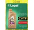 Трансмиссионное масло для вариаторов CVT Lopal CVTF 200 (1л) LPL36349 2