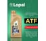 Трансмиссионное масло Lopal для АКПП ATF 6400 (1л) LPL36301 2