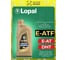 Трансмиссионное масло Lopal для АКПП E21 E-ATF (1л) LPL37926 2