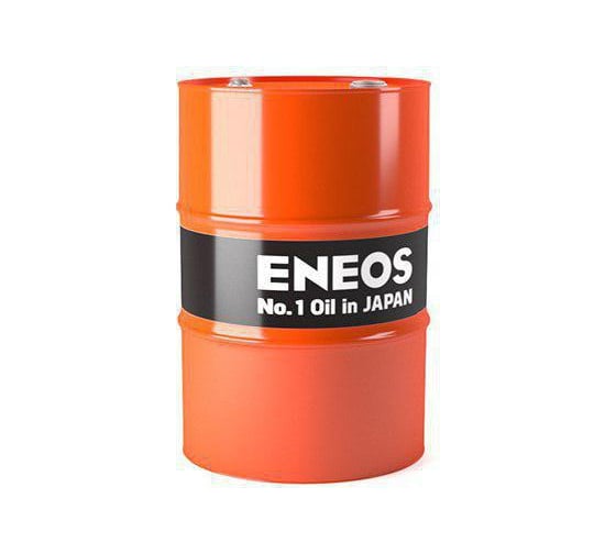 Трансмиссионное масло ENEOS GEAR GL-5 85W140 200л 01000461 1