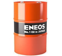 Моторное минеральное масло ENEOS Turbo Diesel 15W-40 СG-4 200л oil1428