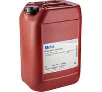 Трансмиссионное масло MOBIL Mobilube GX 80W90 минеральное, 20 л 153052