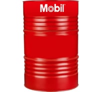 Моторное масло MOBIL Delvac MX 15W40 минеральное, 208 л 152857