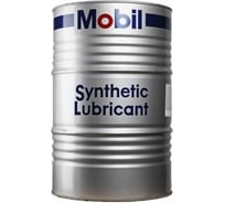 Моторное масло MOBIL 1 FS X1 5W50 синтетическое, 208 л 155046