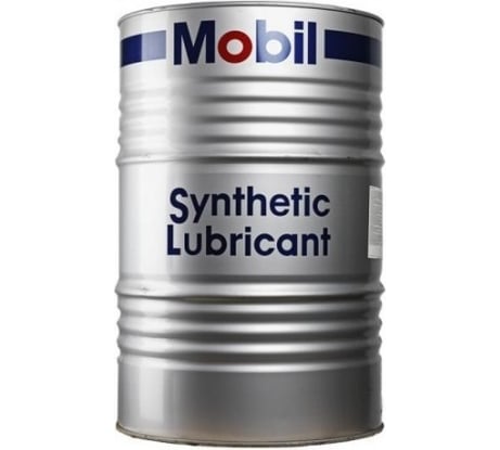 Моторное масло MOBIL 1 FS 5W40 синтетическое, 60 л 155580