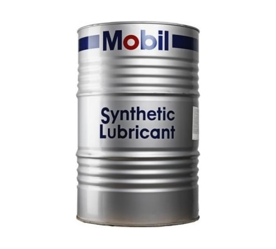 Моторное масло MOBIL 1 FS 5W40 синтетическое, 60 л 155580