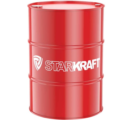 Моторное масло STARKRAFT hercules 15w-40 hq HQ0155200