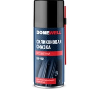 Силиконовая универсальная смазка DONEWELL 210мл DR-9221 11606613