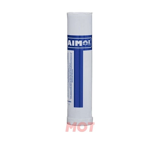 Консистентная смазка AIMOL Greasetech CAS EP 2 LS RED 400 г RU 8717662398872