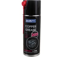 Медная смазка AIMOL Copper Grease 400 мл 8717662391149