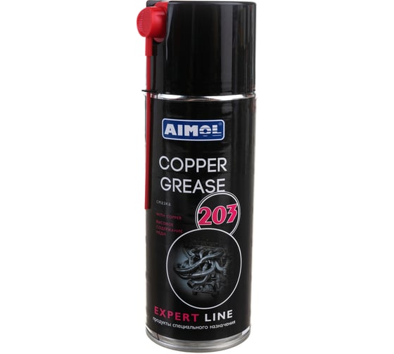 Медная смазка AIMOL Copper Grease 400 мл 8717662391149 1