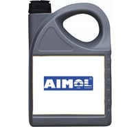 Дизельное моторное масло AIMOL Turbo X Plus полусинтетическое, 10w40, 4 л RU 8719497950881