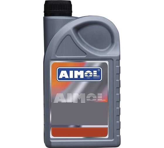 Трансмиссионное масло AIMOL Gear Oil GL-4, 80w-90, 1 л RU 8719497950850 1