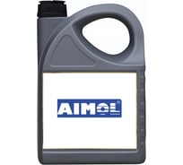 Трансмиссионное масло AIMOL Axle Oil GL-5, 80w-90, 4 л RU 8719497950843