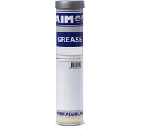 Консистентная смазка AIMOL Greasetech CAS 460 EP 2 400 г RU 8719497950966