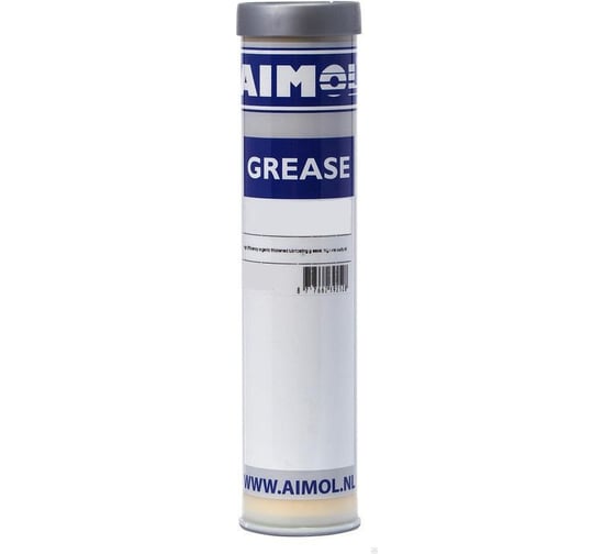 Консистентная смазка AIMOL Greasetech CAS 460 EP 2 400 г RU 8719497950966 1