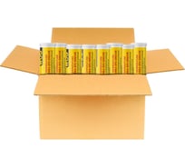 Смазки консистентные полимочевинные высокотемпературная WOG 400 гр, 25 шт WGC0620_25