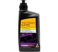 Синтетическая жидкость для автоматической трансмиссии XENUM XA-TRAN M15, 1 л 8814001