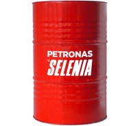 Моторное масло Petronas SELENIA PERFORM W.R синт. 5W30, 200л, ACEA C2, C3 70653251EU