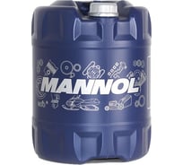 Трансмиссионное масло MANNOL UNIVERSAL GETRIEBEOEL 80W-90 20 л 1384