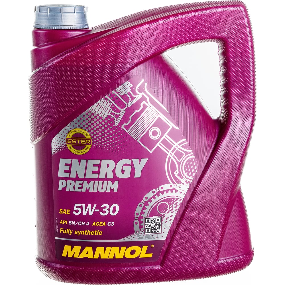 Масло Манол 5w30 Цена