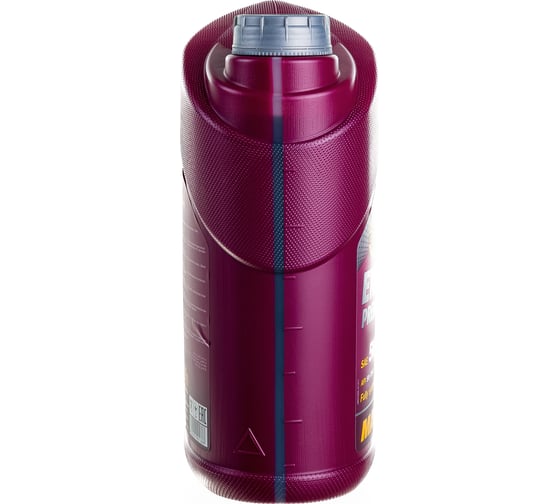 Синтетическое моторное масло MANNOL ENERGY PREMIUM 5W30 4 л 4007