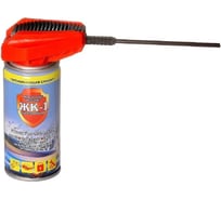 Универсальная смазка СПЕЦСНАБ ЖК-1 ( 140 мл) с распылителем-трансформером ЖК1/140Т