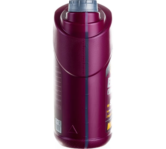 Синтетическое моторное масло MANNOL ENERGY COMBI LL 5W30 4 л 1031