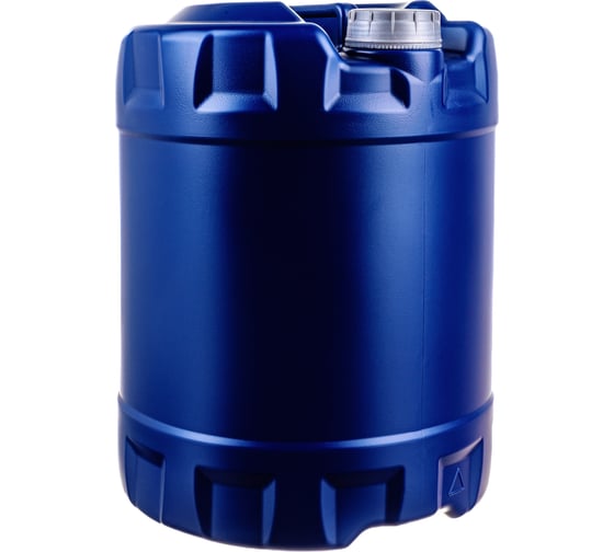 Полусинтетическое моторное масло MANNOL TS-5 UHPD 10W40 10 л 1455