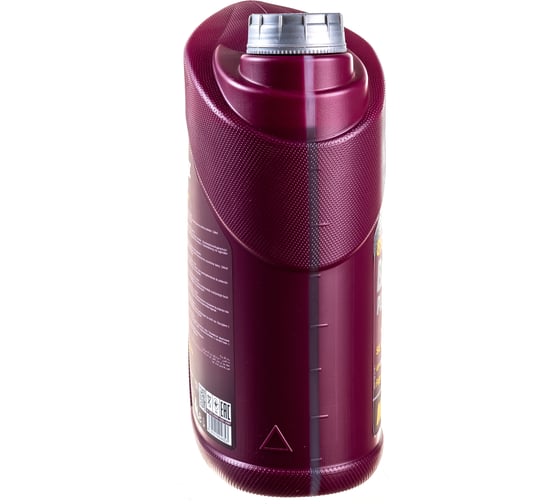 Синтетическое трансмиссионное масло MANNOL BASIC PLUS GETRIEBEOEL 75W90 4 л 1322