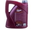 Синтетическое масло MANNOL LEGEND Ester 0W40 4 л 1001 5