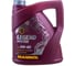 Синтетическое масло MANNOL LEGEND Ester 0W40 4 л 1001 3