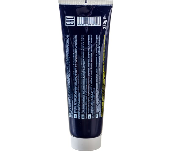 Термостойкая пластичная смазка MANNOL LC-2 High Temperature Grease 230 гр. 2480