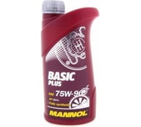 Mannol 8108 Basic Plus Купить В Минске