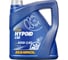 Трансмиссионное масло MANNOL HYPOID LSD 85W140 4 л 81054 2