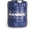 Минеральное моторное масло MANNOL DIESEL 15W40 20 л 1248 1