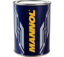 Универсальная литиевая смазка MANNOL EP-2 Multi MoS2 Grease EP2 800 гр. 2108