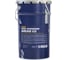 Термостойкая пластичная смазка MANNOL LC-2 High Temperature Grease 4,5 кг 261616 1