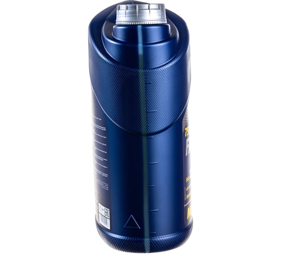 Полусинтетическое моторное масло MANNOL FAVORIT 15W50 4 л 4032