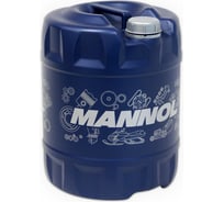 Синтетическое моторное масло MANNOL TS-7 BLUE UHPD 10W40 20 л 1544
