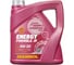 Синтетическое моторное масло MANNOL ENERGY FORMULA JP 5W30 4 л 1060 1