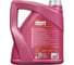 Синтетическое моторное масло MANNOL ENERGY FORMULA JP 5W30 4 л 1060 2