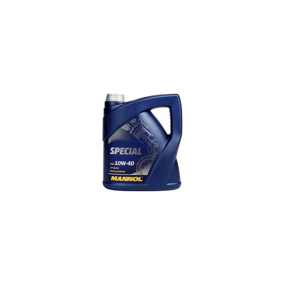 Mannol 8108 Basic Plus Купить В Минске