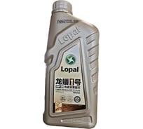 Моторное масло Lopal 1 Advance ESF FE PLUS 0W-20, 1л LPL34390
