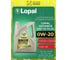 Моторное масло Lopal 1 Advance ESF FE PLUS 0W-20, 4л LPL34567 2