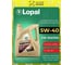 Моторное масло Lopal H2 5W-40, 4л LPL38930 3